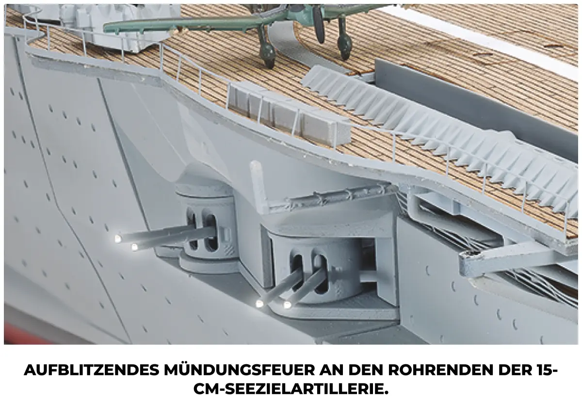 Rauch quillt aus der geneigten Schornsteinkappe