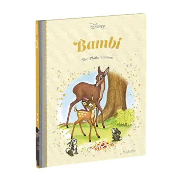 Ausgabe 4: Bambi