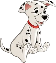 101 Dalmatians