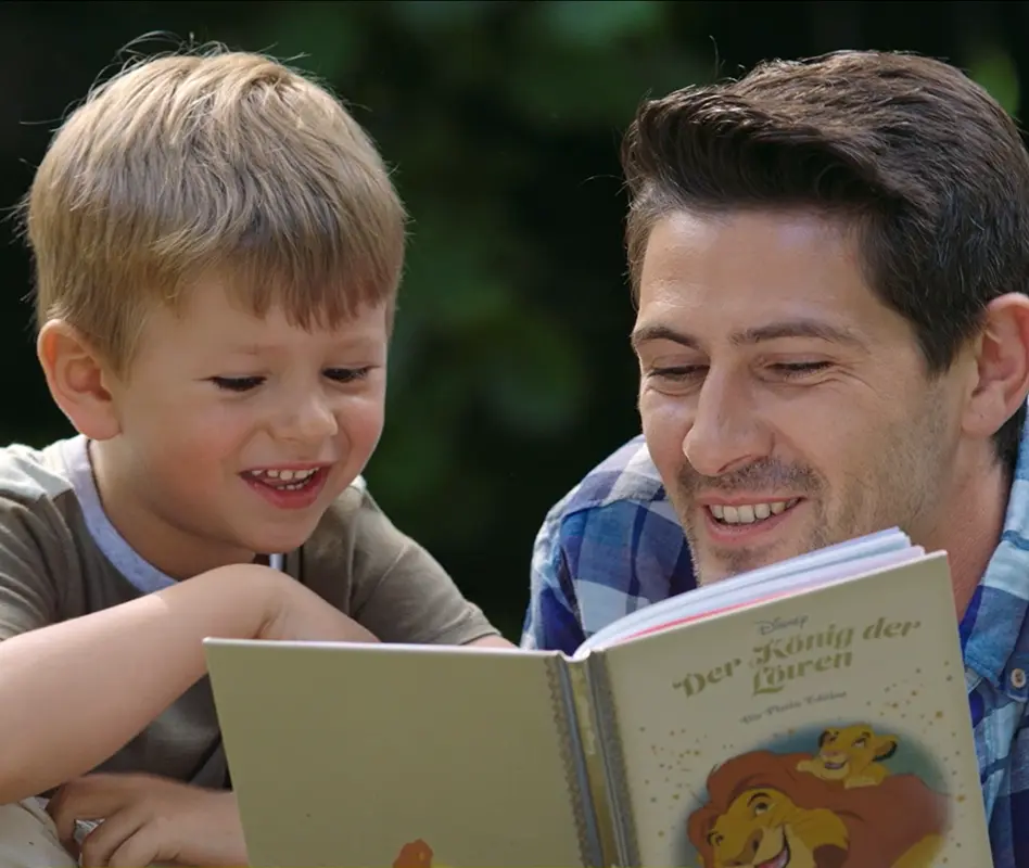 Unvergessliche Momente mit den Disney-Helden