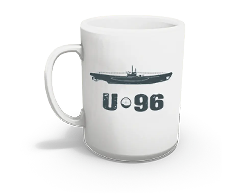 U96 Tasse