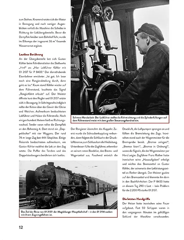 BAUREIHE 01 Ausgabe 1