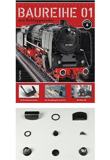 BAUREIHE 01 Heft 4