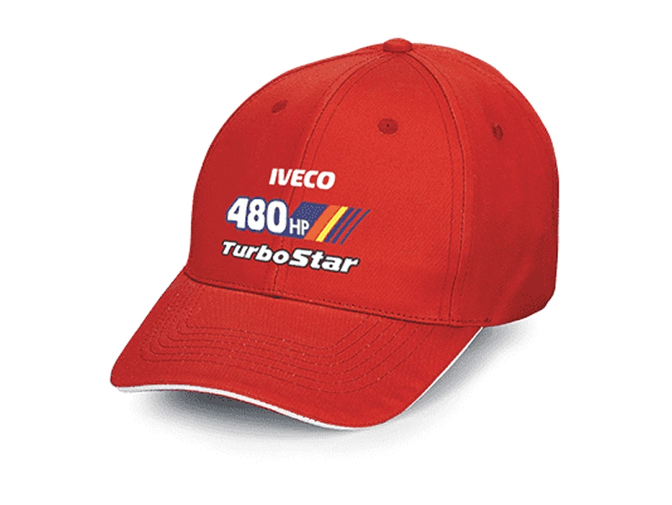 IVECO Mütze