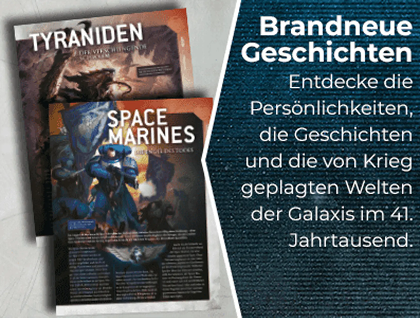 Spielmatte und Schlachtfeldkarten