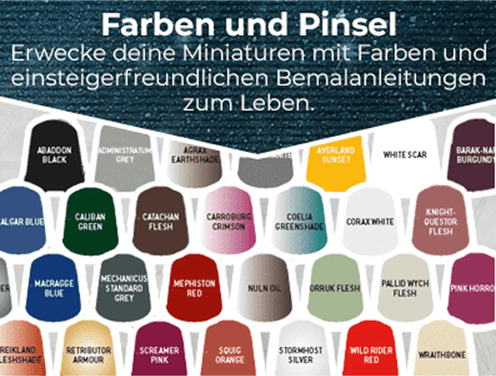 Brandneue Geschichten über Tyraniden und Space Marines