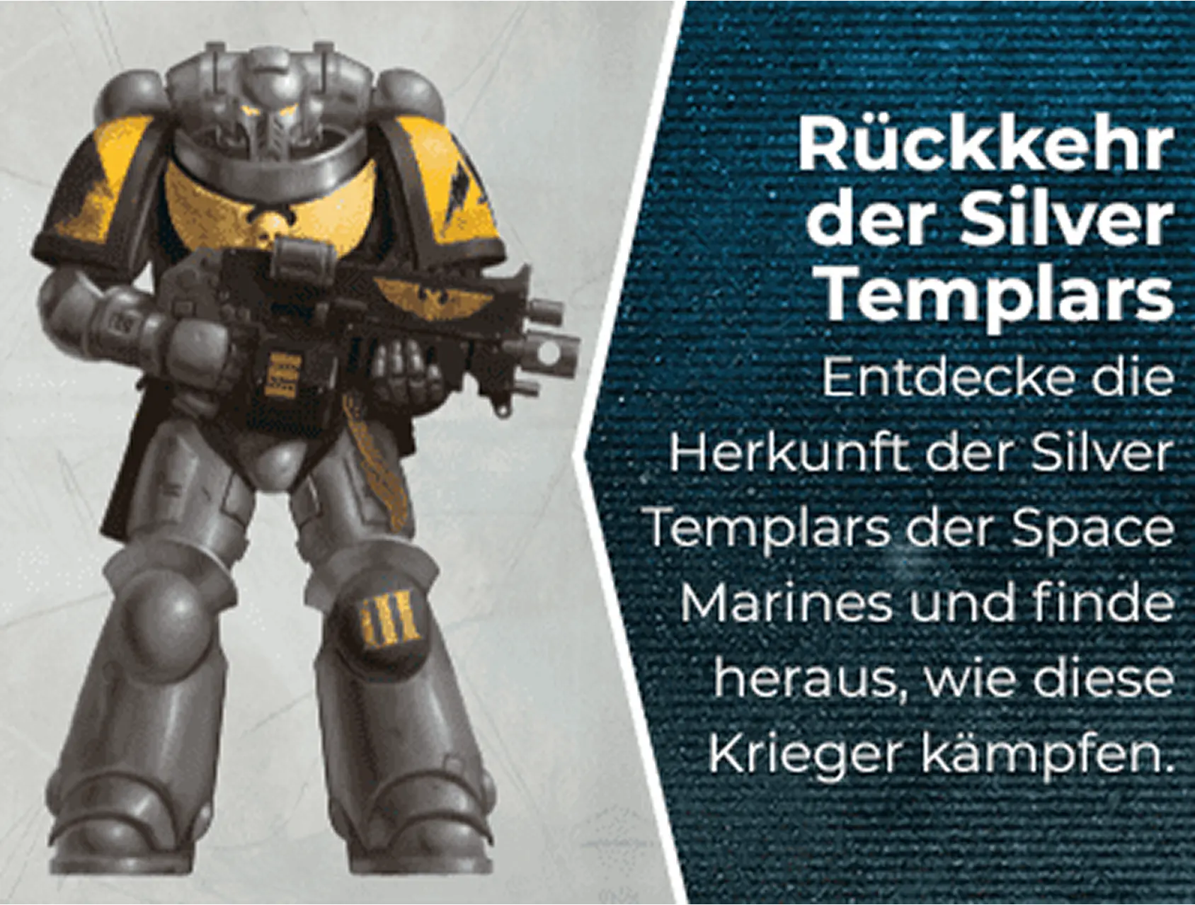 Bonusmodelle der 9 Kampfpatrouillen