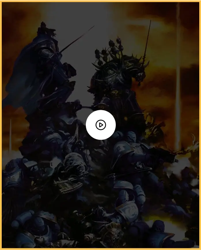 Warhammer 40.000: Combat Patrol Spot