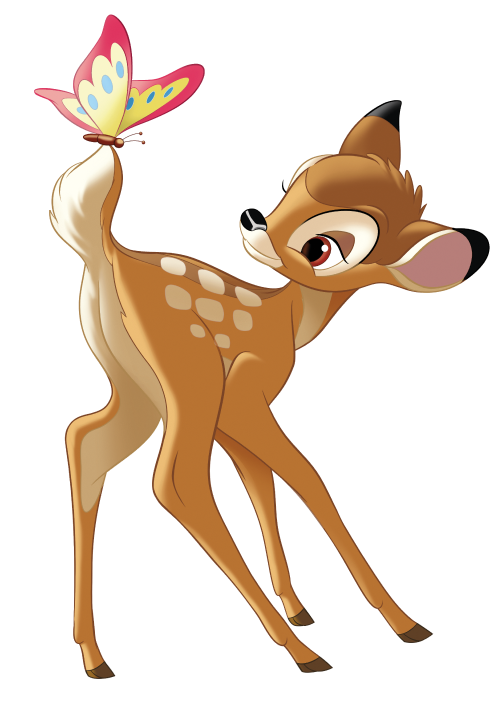 Bambi