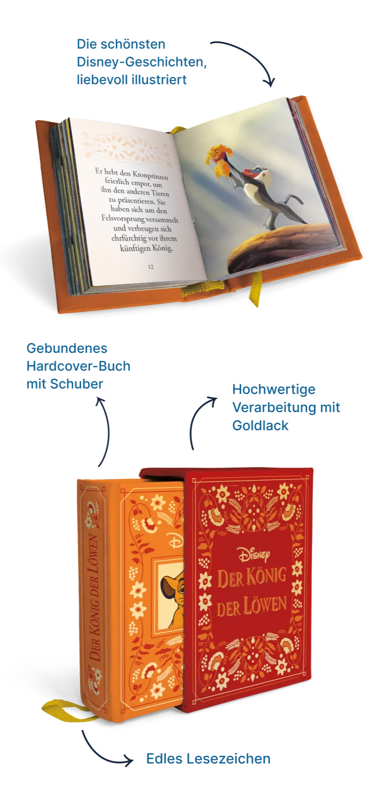 Disney - Kommende Ausgaben