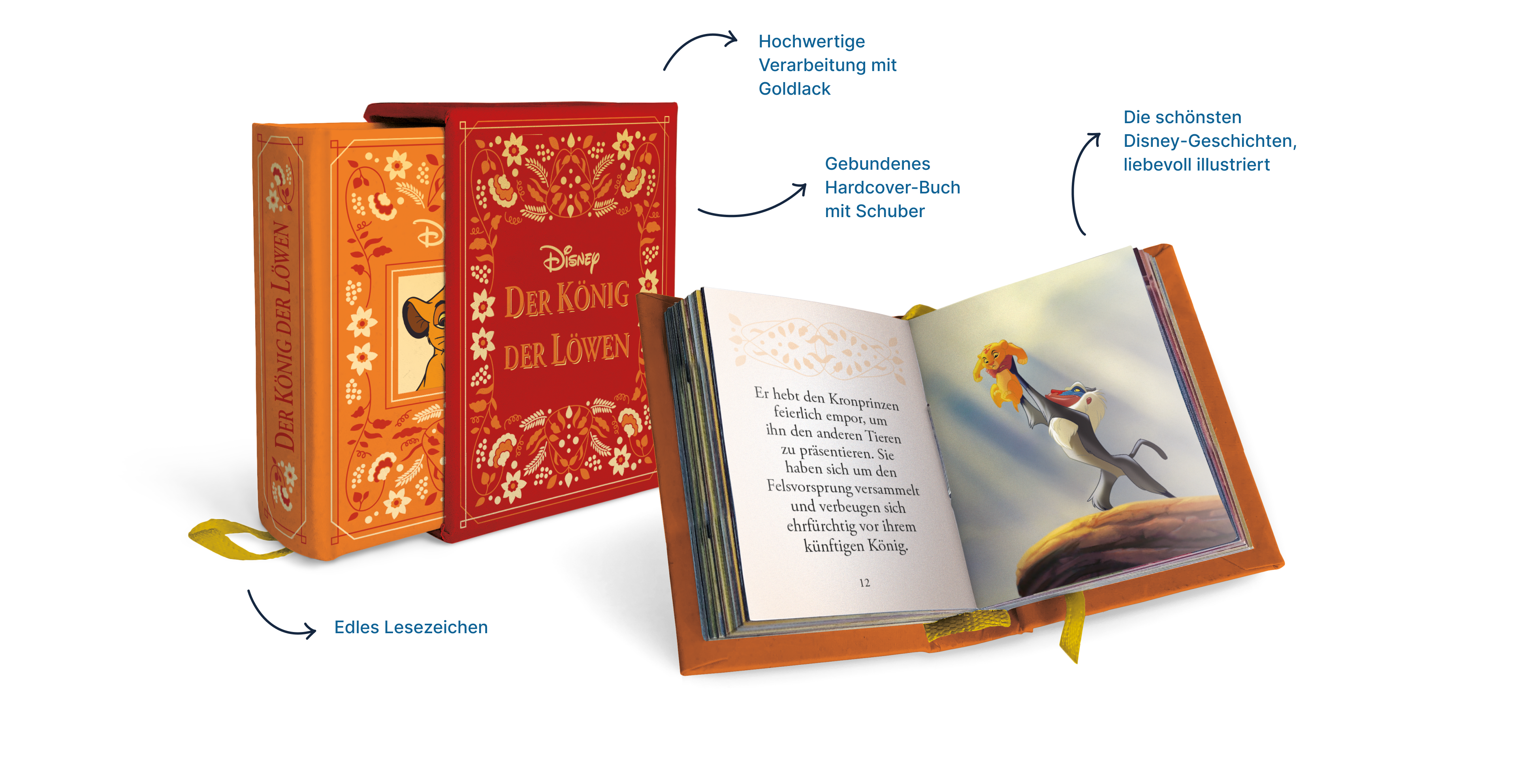 Disney - Kommende Ausgaben