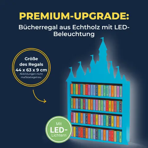 Disney - Die Miniatur Edition