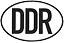 DDR