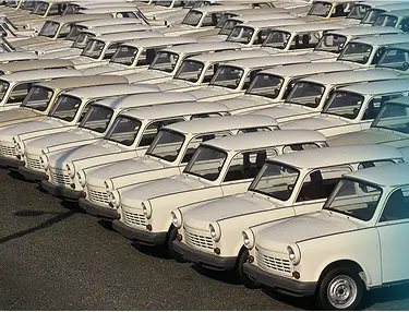 Vom Original Zum Modell