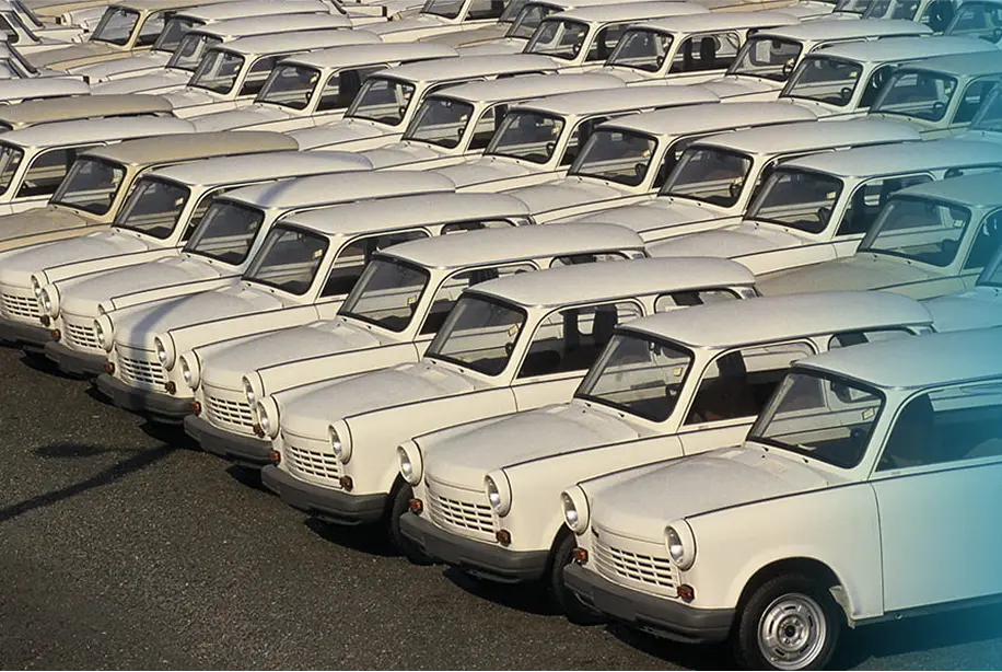 Vom Original Zum Modell