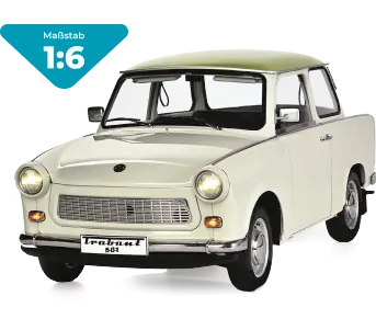 Der Trabant