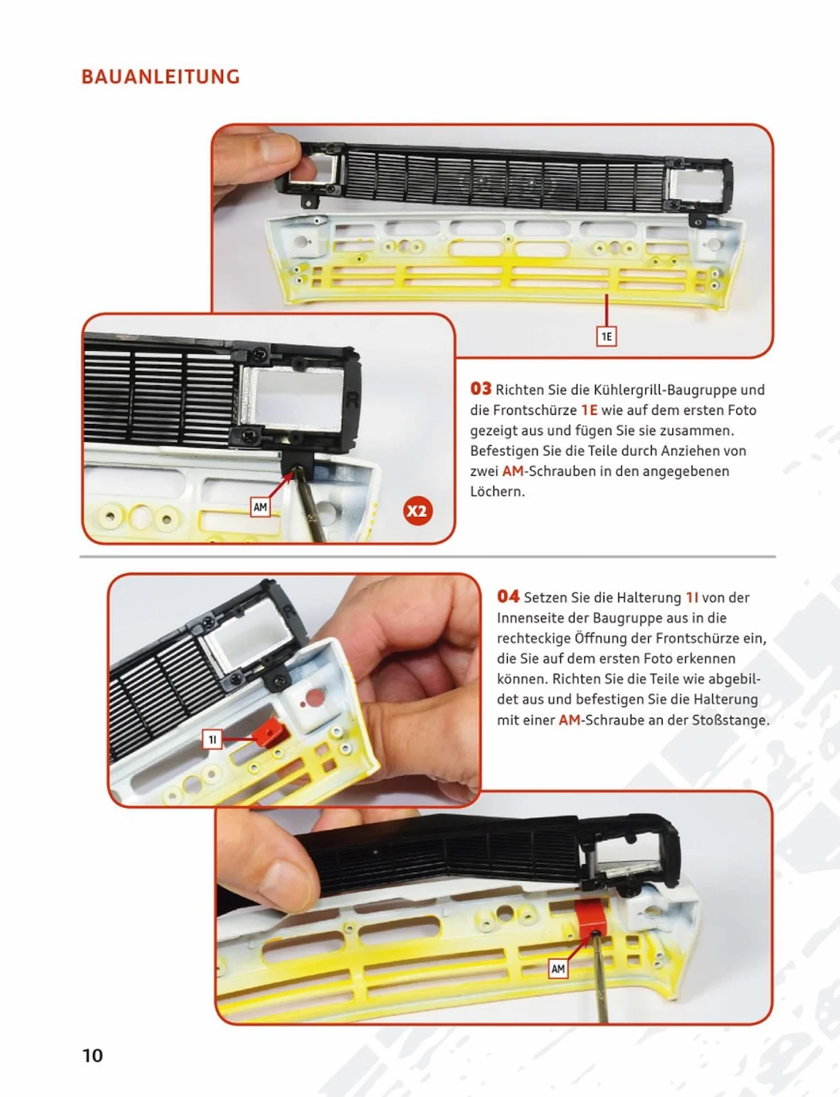 Audi rallye Quattro A2: Die Rallye-Legende ist zurück