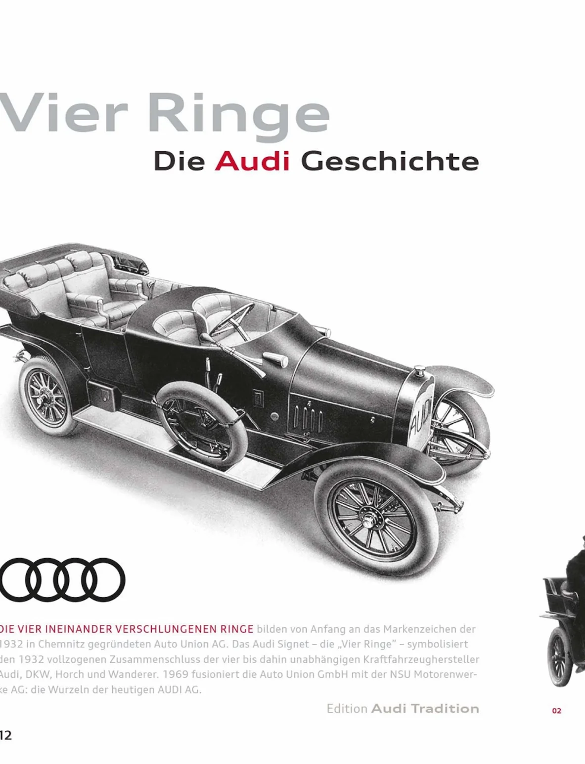 Audi rallye Quattro A2: Die Rallye-Legende ist zurück