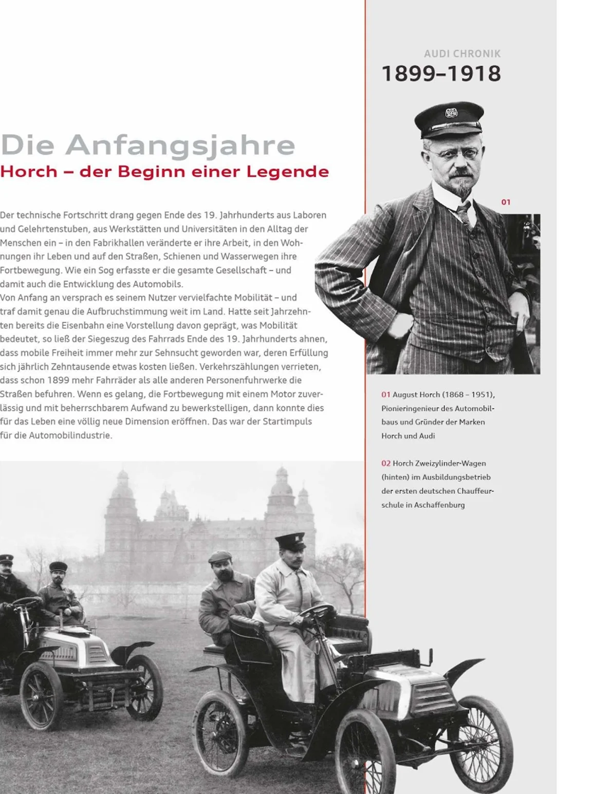 Audi rallye Quattro A2: Die Rallye-Legende ist zurück