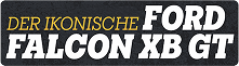 Collection Ford Falcon XB GT