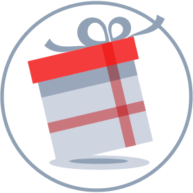 TOLLE GESCHENKE