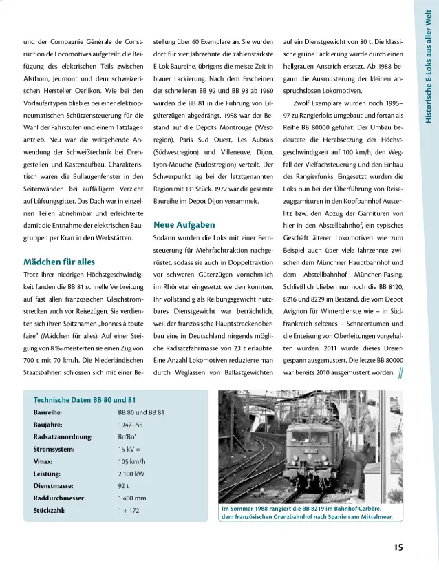 Krokodil Ausgabe 1