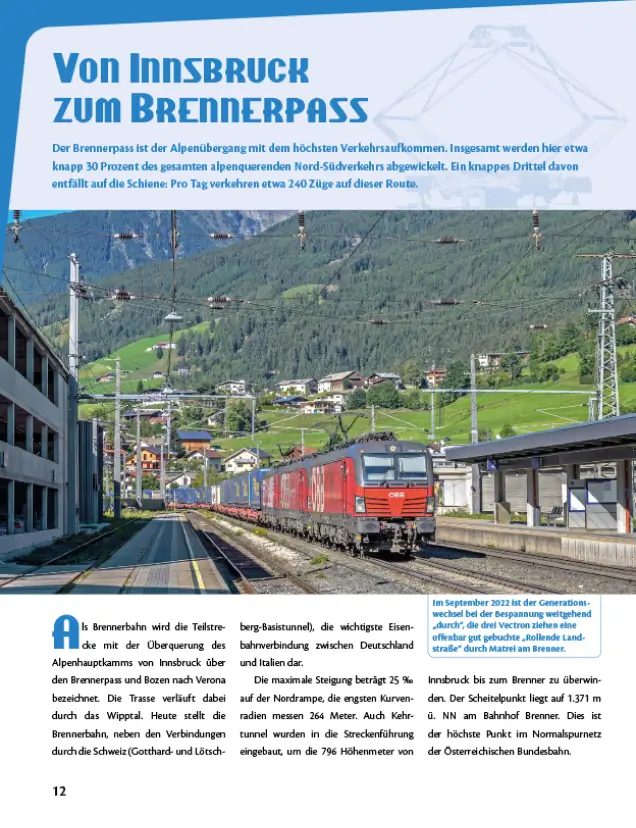 Krokodil Ausgabe 1