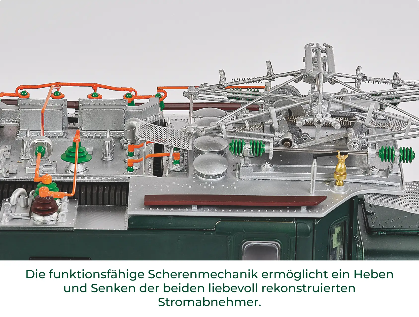 Stromabnehmer