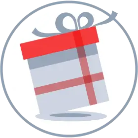 TOLLE GESCHENKE