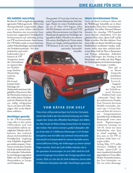 Trabant Heft 1