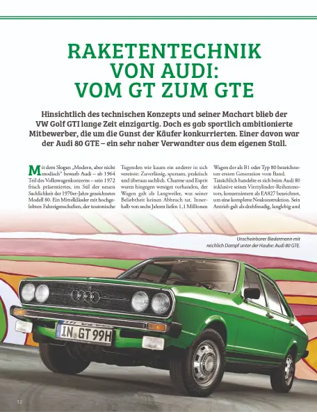 Trabant Heft 1