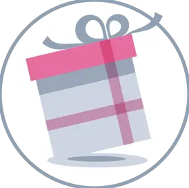 TOLLE GESCHENKE