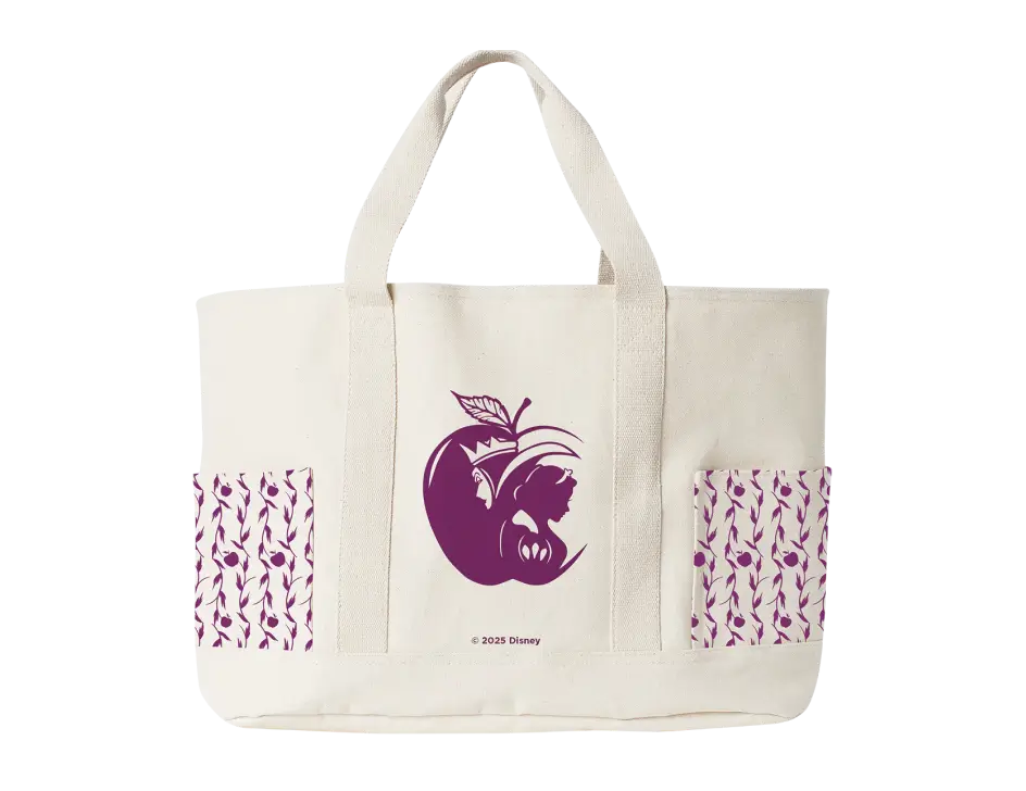 Disney Romane - Tragetasche
