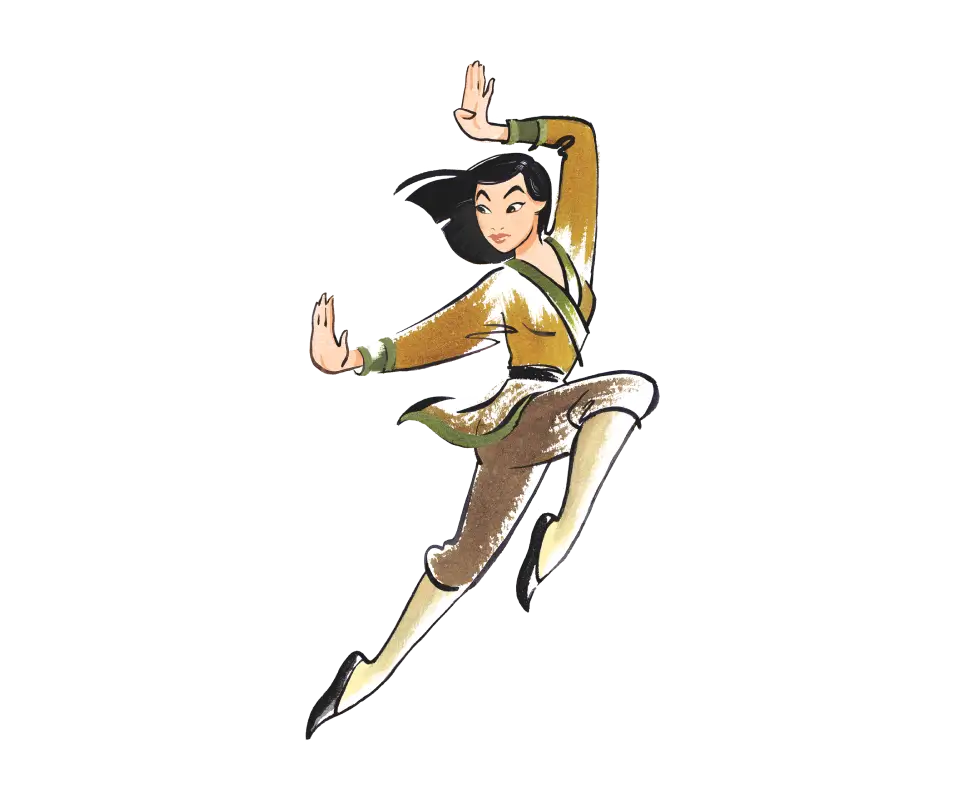 Mulan