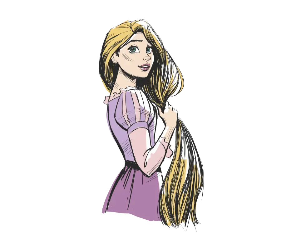 Rapunzel – Neu verföhnt