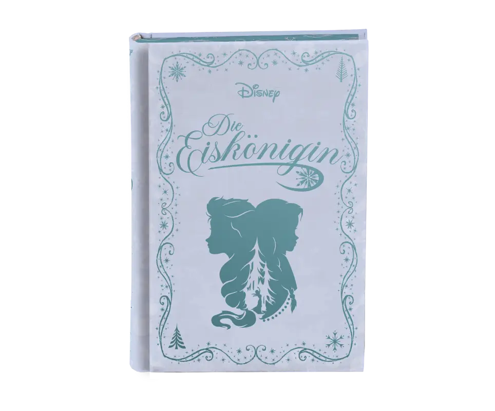 Die Eiskönigin