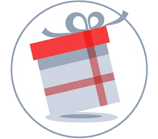 TOLLE GESCHENKE