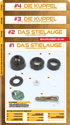 Digitale Bauanleitung