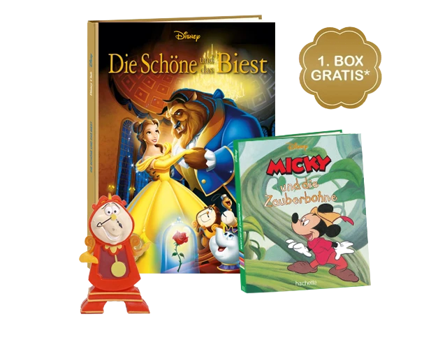 Die schöne und das biest