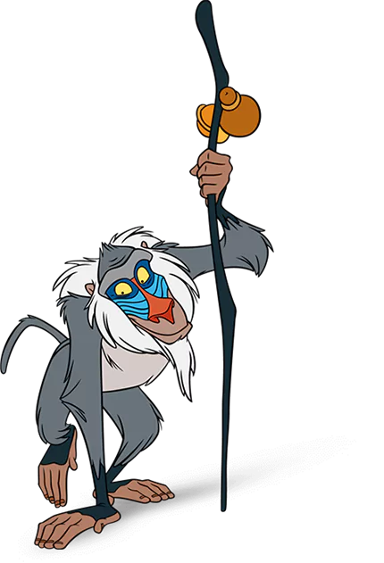 Rafiki