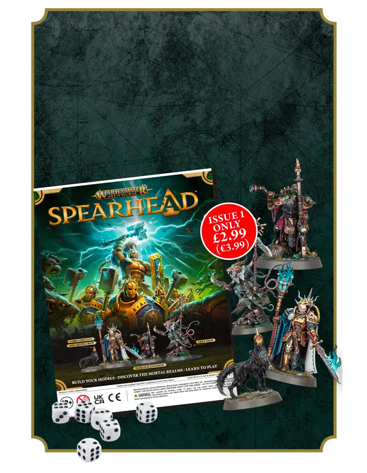 The official collection