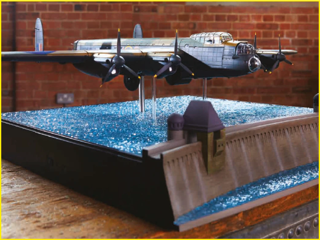 Présentoir interactif