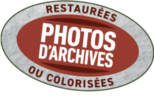 photos d'archives guerre mondiale