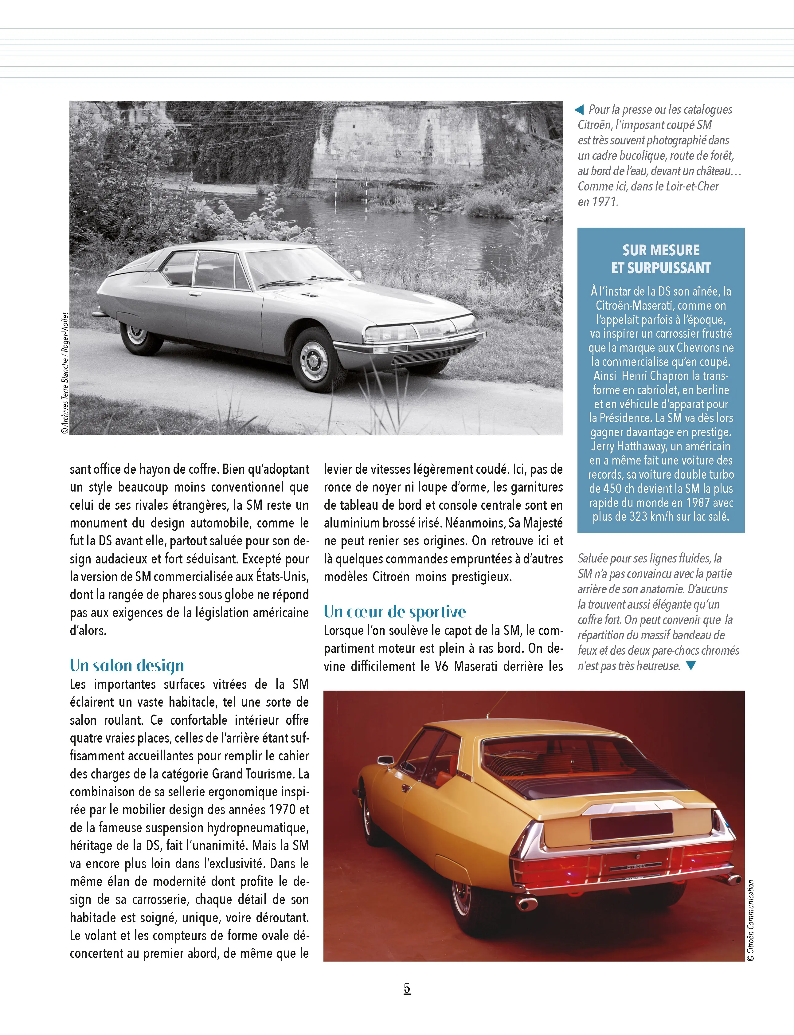 LE N°1 : Le fasicule