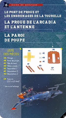 Les instructions disponibles en ligne