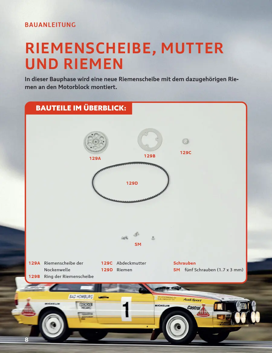 Audi Quattro