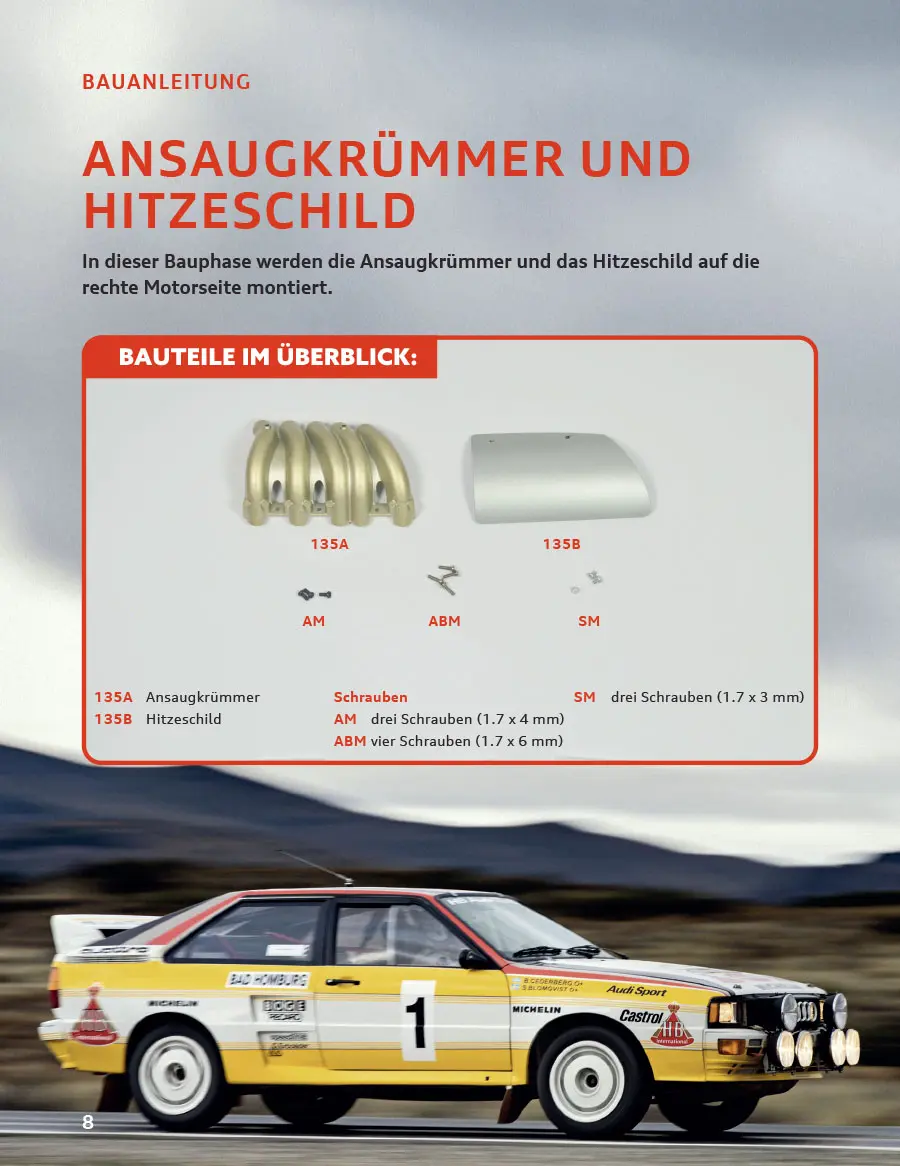 Audi Quattro