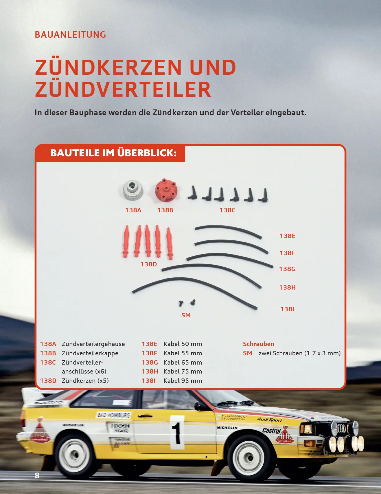 Audi Quattro