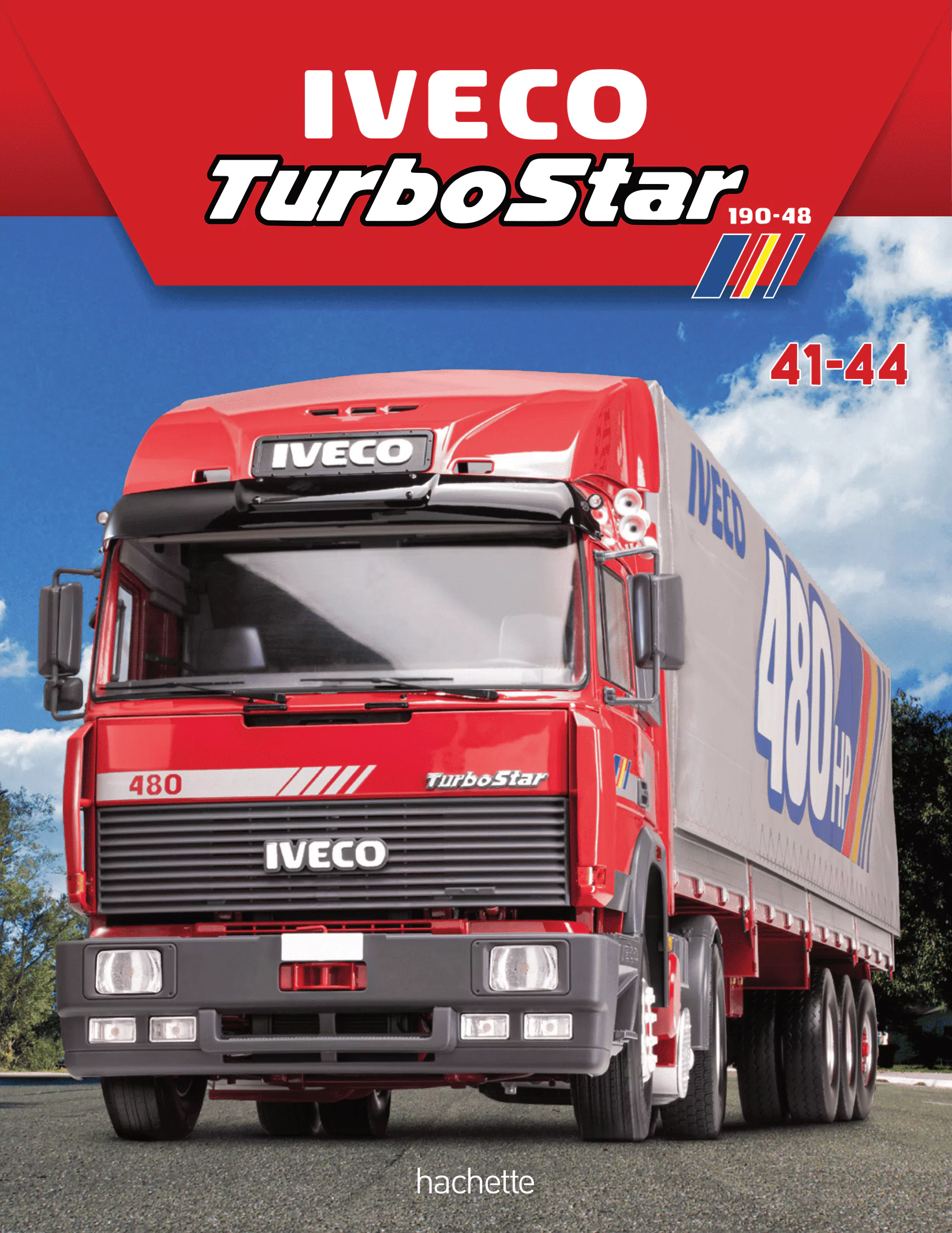 Iveco