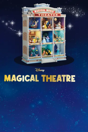 Disney Magical Theatre